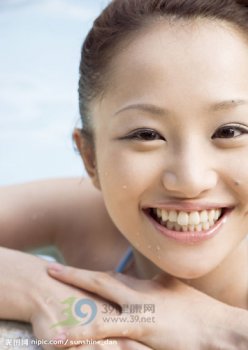 牙齿疼痛的穴位按压疗法