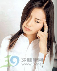 牙龈出血是怎么回事