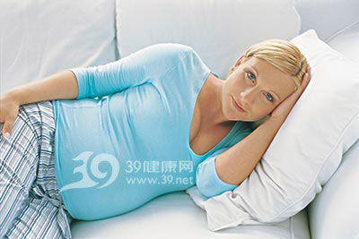 牙周病会引起早产 准妈妈们要当心