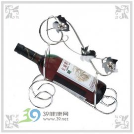 治疗牙周炎 红酒帮你忙