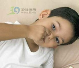 自诊自治鼻炎攻略