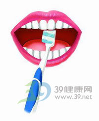 让专家告诉你如何正确刷牙