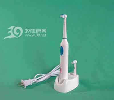 电动牙刷能否消灭牙菌斑