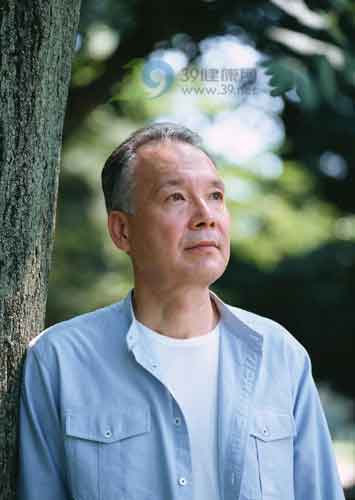 男性更年期口腔射精障碍操