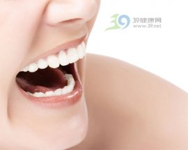 国人护齿五不足