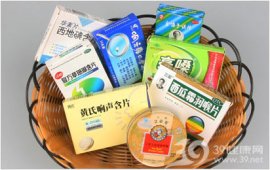 8款润喉产品横向评测