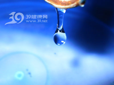 护眼又防病 眼泪不可少