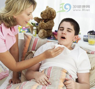 莫将少儿寰枢脱位与“落枕”混淆