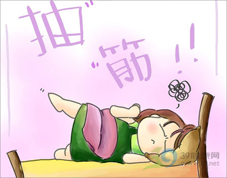 惊！中国人竟然都缺钙