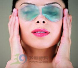 红眼病 冷敷还是热敷