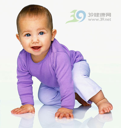 小儿先髋 尽早发现