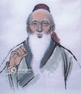 用中医帮你治疗红眼病