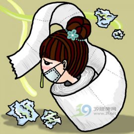 警惕！高度危险的“喉咙痛”