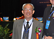 山西博大院长王志英教授